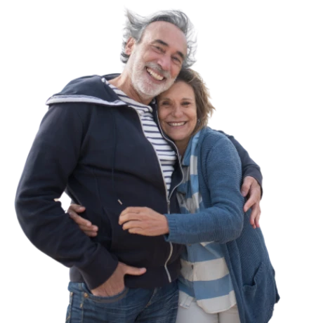 Cta Pareja Mayor