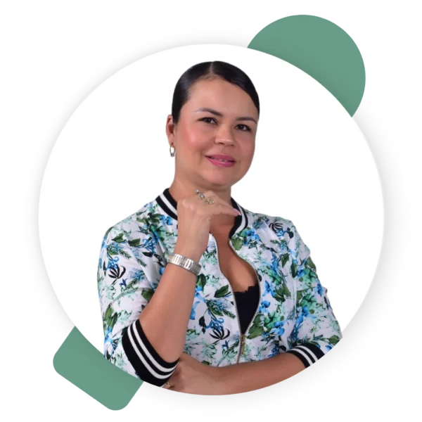 Team Milena Zapata